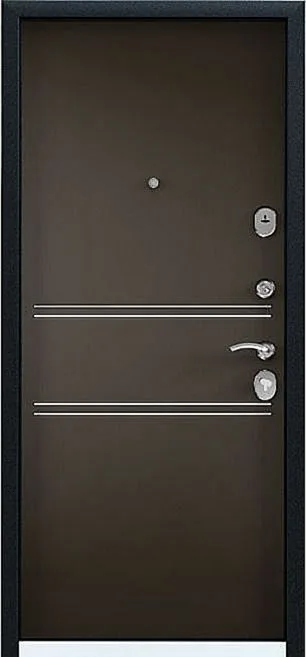 Входная дверь Paladin-36 (МДФ Шпон / Ламинат)