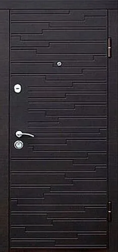Входная дверь Stella-13 (МДФ Филенчатый / МДФ Шпон)
